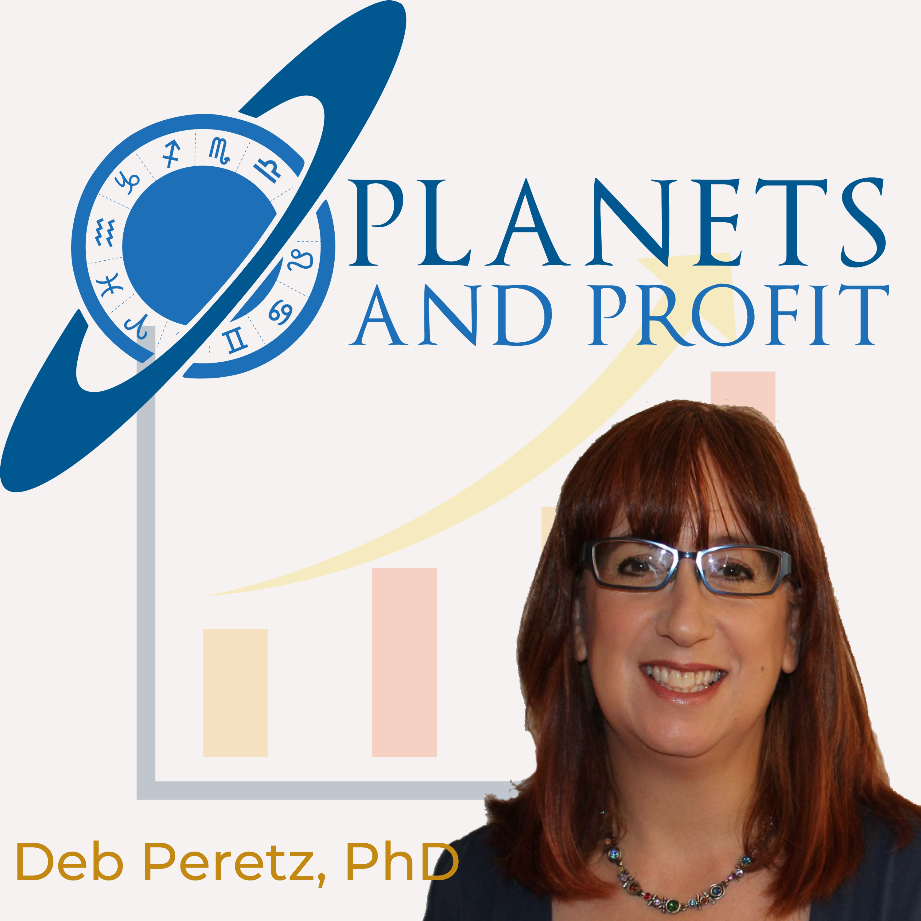 Planets and profit podcast
